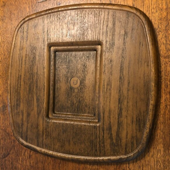 Thermo-Serve Westwood Tray w/Hotplate MCM Partyware - Picture 3 of 4